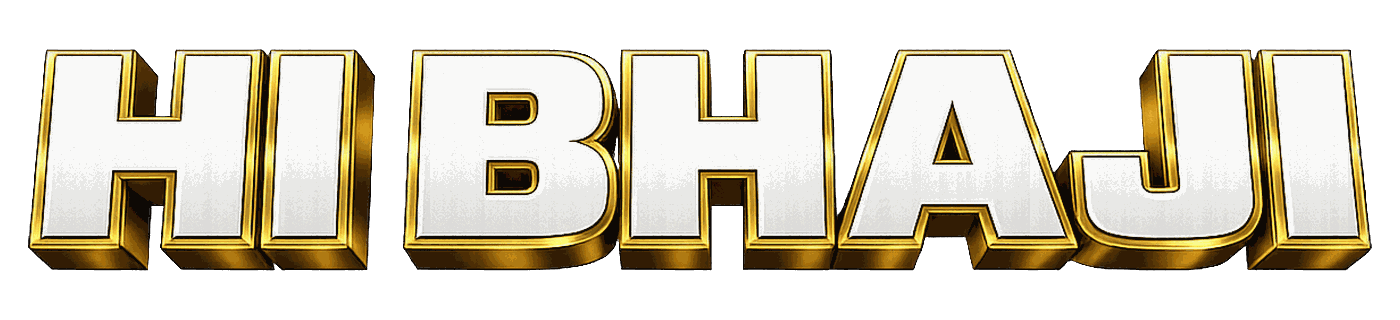 hi bhaji